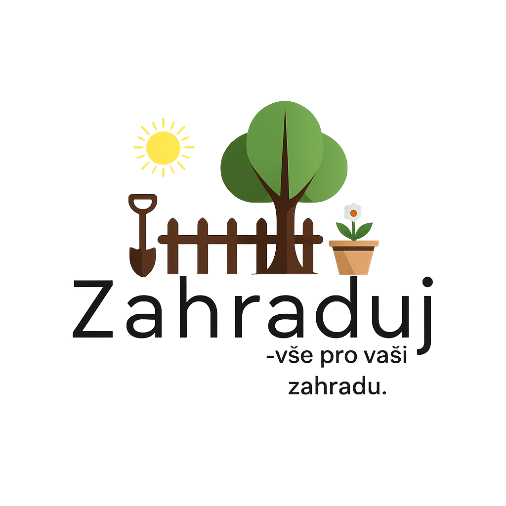 Zahraduj